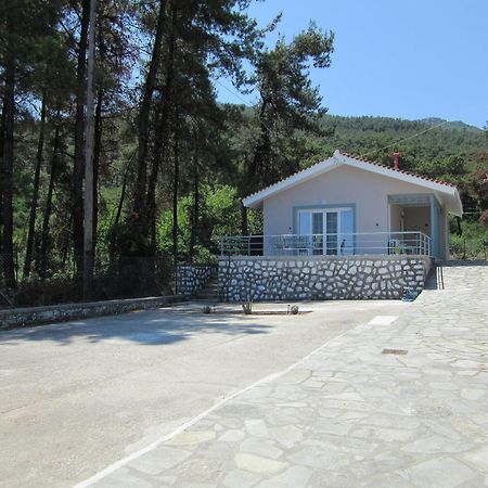Sweet Home Glikadi Λιμένας Εξωτερικό φωτογραφία
