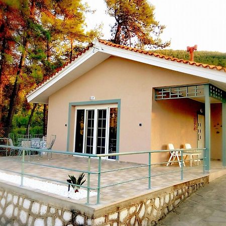 Sweet Home Glikadi Λιμένας Εξωτερικό φωτογραφία