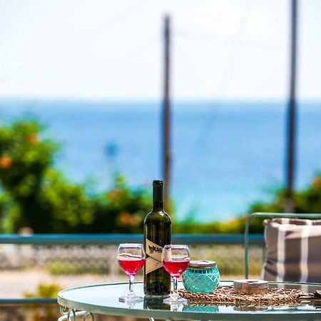 Sweet Home Glikadi Λιμένας Εξωτερικό φωτογραφία