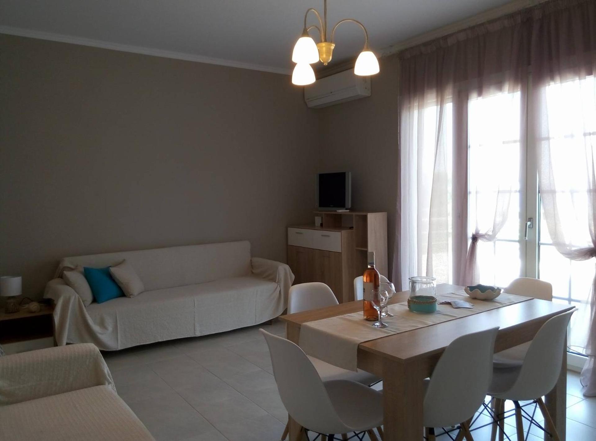 Sweet Home Glikadi Λιμένας Εξωτερικό φωτογραφία