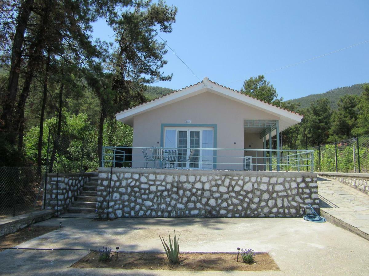 Sweet Home Glikadi Λιμένας Εξωτερικό φωτογραφία