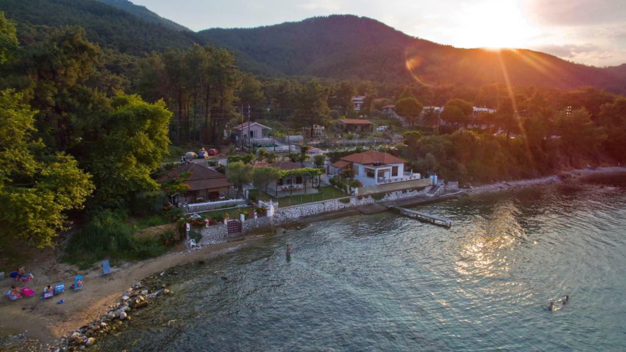 Sweet Home Glikadi Λιμένας Εξωτερικό φωτογραφία