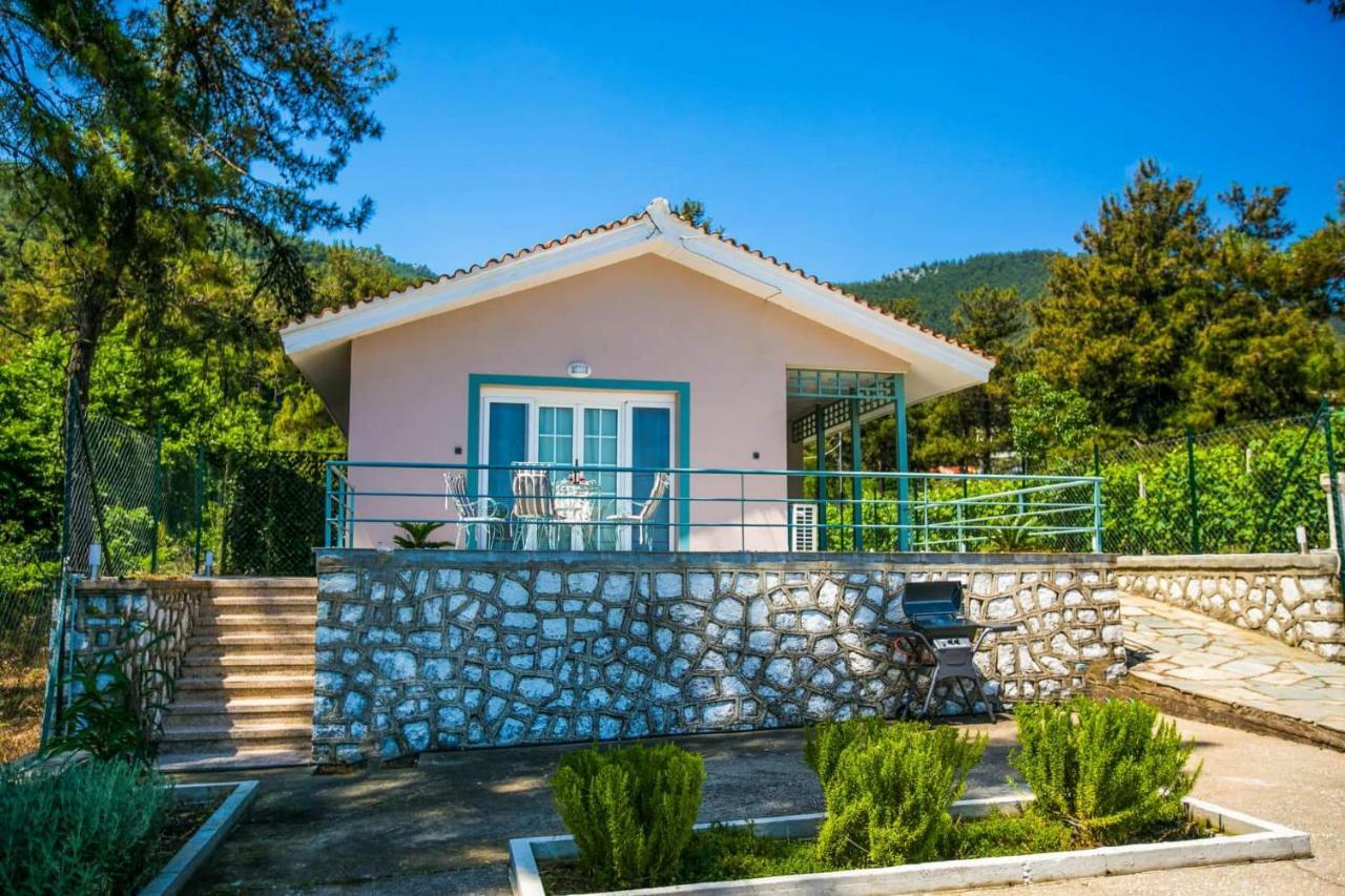 Sweet Home Glikadi Λιμένας Εξωτερικό φωτογραφία