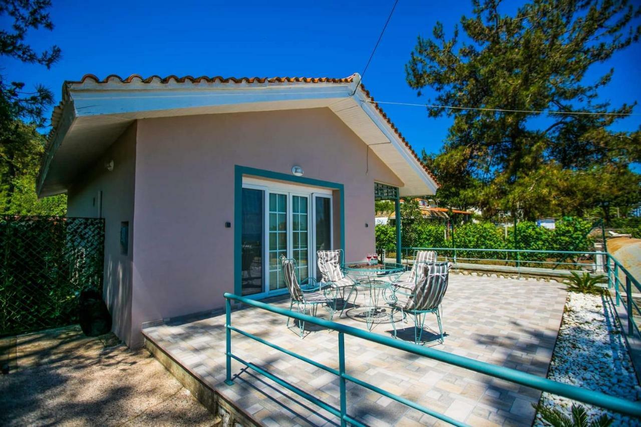 Sweet Home Glikadi Λιμένας Εξωτερικό φωτογραφία