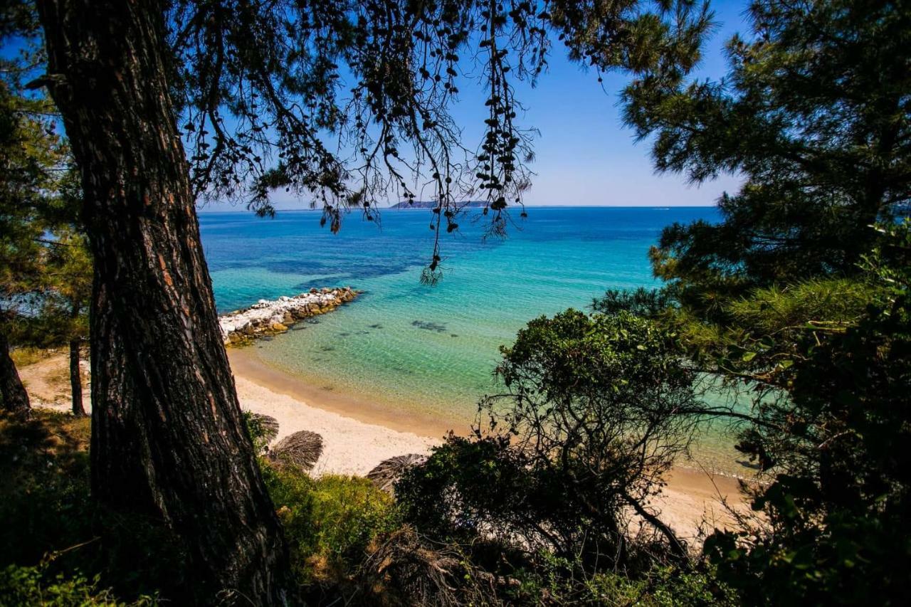Sweet Home Glikadi Λιμένας Εξωτερικό φωτογραφία