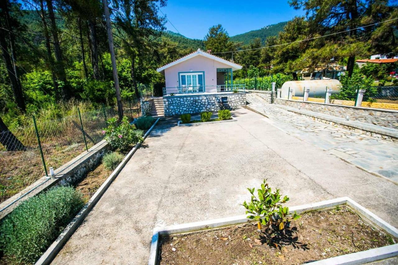 Sweet Home Glikadi Λιμένας Εξωτερικό φωτογραφία
