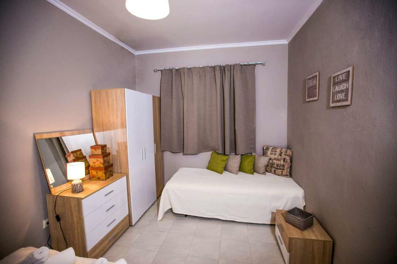 Sweet Home Glikadi Λιμένας Εξωτερικό φωτογραφία