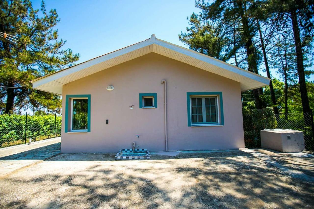 Sweet Home Glikadi Λιμένας Εξωτερικό φωτογραφία