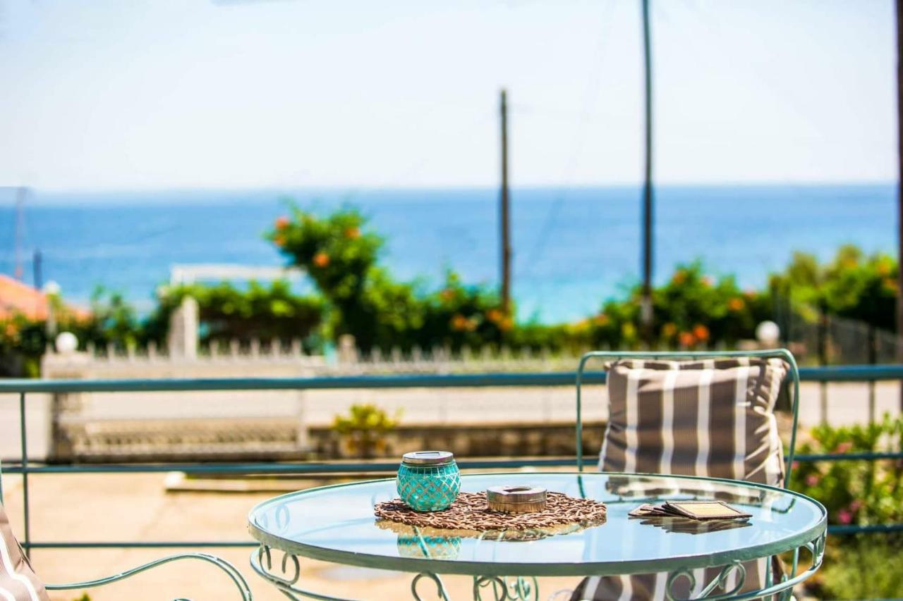 Sweet Home Glikadi Λιμένας Εξωτερικό φωτογραφία